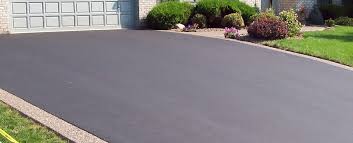 Why Choose Us For All Your Driveway Paving Needs in Canton, OH?